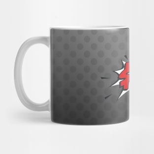 Sh*t Show: Full Video Logo Mug